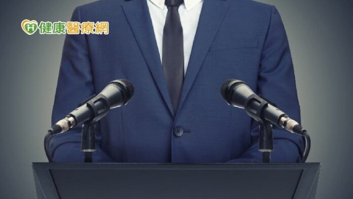 為打贏選戰壓力山大 醫師:注意2警訊掌握3要點!