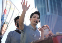 與柯市府交接 蔣萬安:已在積極作業 將逐步進行