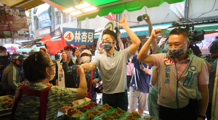 蔣萬安辭立委 依法3個月內須完成補選