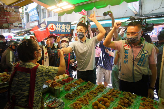 蔣萬安辭立委 依法3個月內須完成補選