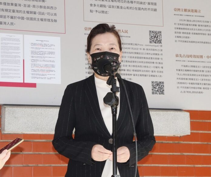 談北市用電壅塞 王美花:快建松湖變電所