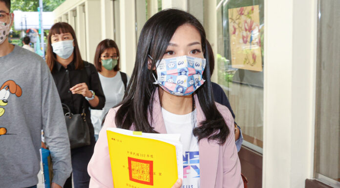 資策會擬告高虹安 訴訟涉及侵權、背信