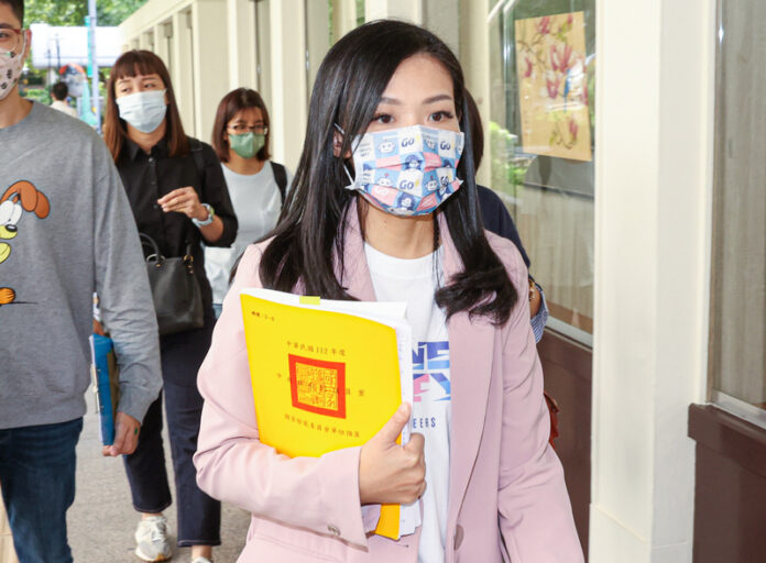 資策會擬告高虹安 訴訟涉及侵權、背信