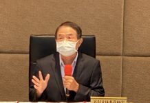 趙少康涉政媒兩棲? NCC:須先釐清黨務人員定義