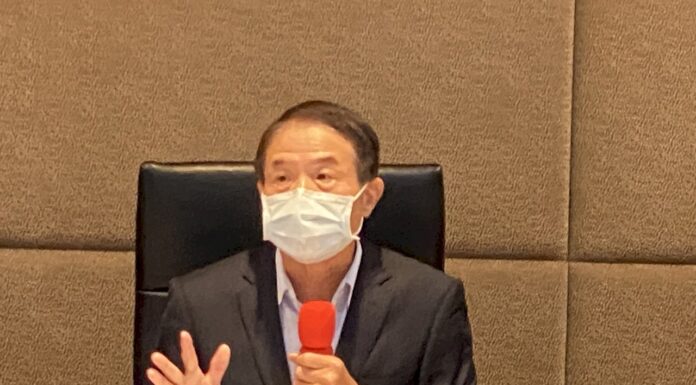 趙少康涉政媒兩棲? NCC:須先釐清黨務人員定義