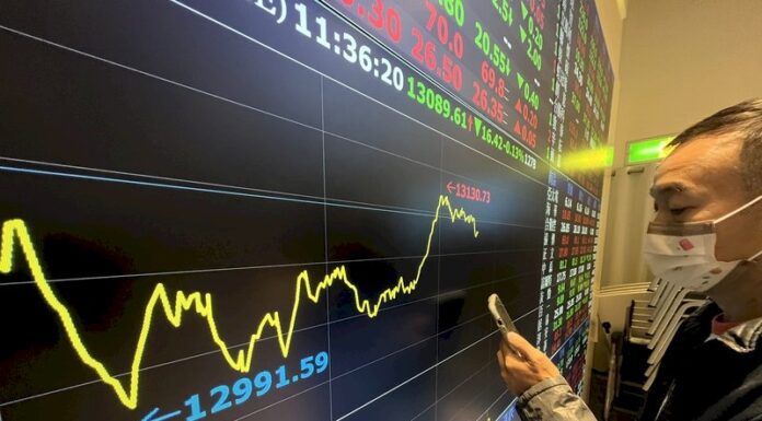 選後回歸基本面 投信、投顧看好12月台股表現