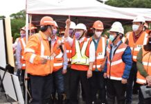 首都選戰辯論掀砲火 蘇揆左批國民黨、右批蔣孝嚴舔共