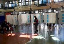 오는 11월26일, 중화민국 지방공직자 선거 투표