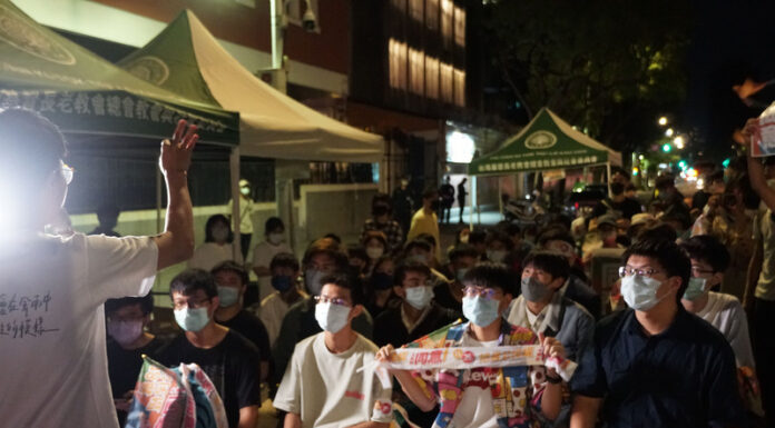 Election Commission says public can promote referendum on election day