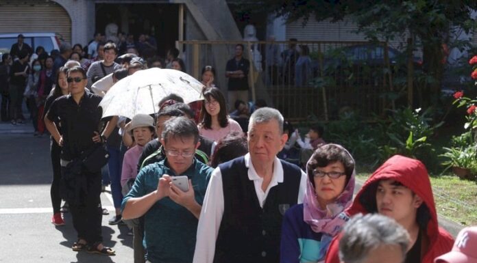 Enquête sur les irrégularités des dernières élections