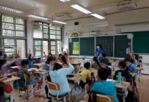 Interdiction d’organiser des cours supplémentaires le jour du scrutin