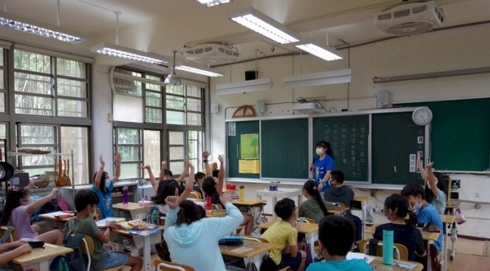 Interdiction d’organiser des cours supplémentaires le jour du scrutin
