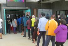 Jour J: les Taïwanais élisent leurs nouveaux maires et représentants locaux