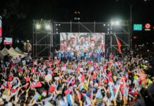 Kommunalwahlen 2022: Vorläufige Ergebnisse