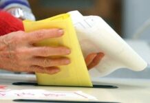 19,12 millions d’électeurs pour les élections et 120000 de plus pour le référendum