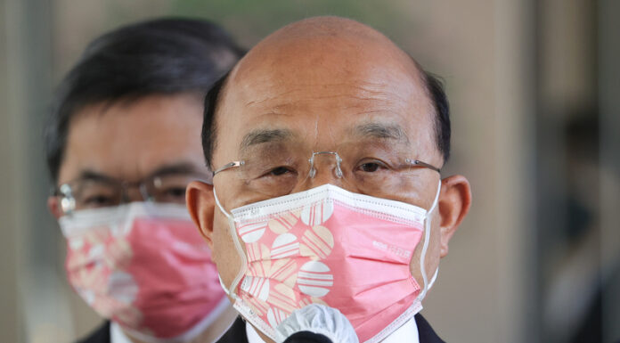 Le Premier ministre exhorte ses ministres à assurer leur travail malgré l’échec électoral