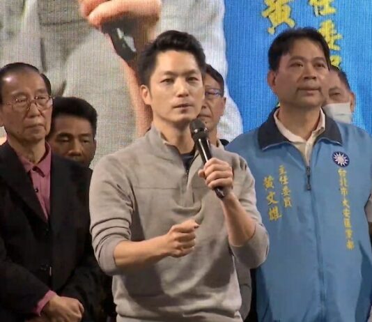 Masing-masing Kamp Mengumumkan Kemenangan dari 6 Kota Utama