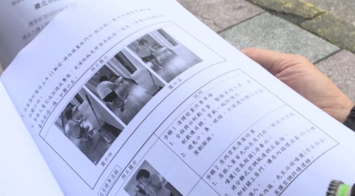 Mayoral candidates feud over who first established quarantine hotels