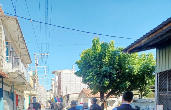 Plusieurs dizaines d’irrégularités rapportées aux bureaux de vote