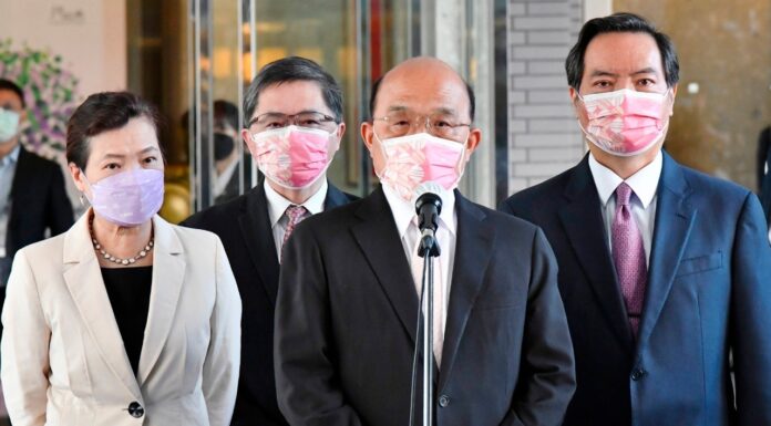 Premierminister: DPP muss nach Wahlschlappe in sich gehen