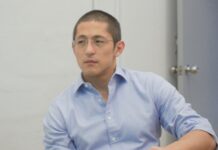 吳怡農駁黑道說 籲勿使政治競爭淪為抹黑比賽