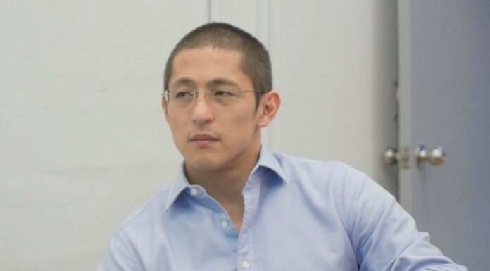 吳怡農駁黑道說 籲勿使政治競爭淪為抹黑比賽