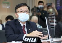 挨批敗選戰犯之一 陳耀祥:NCC是獨立機關、無戰犯問題