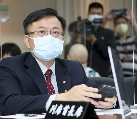 挨批敗選戰犯之一 陳耀祥:NCC是獨立機關、無戰犯問題