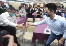 蔣萬安5日與柯文哲會面談交接 確保無縫接軌