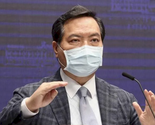 행정수반, ‘개각 여부에 관해 검토 후 발표하겠다’