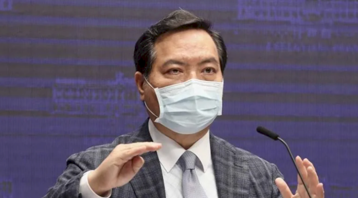 행정수반, ‘개각 여부에 관해 검토 후 발표하겠다’