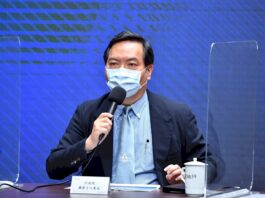 Su Tseng-chang quiere terminar el periodo de reflexión tras las elecciones antes de reformar el gabinete