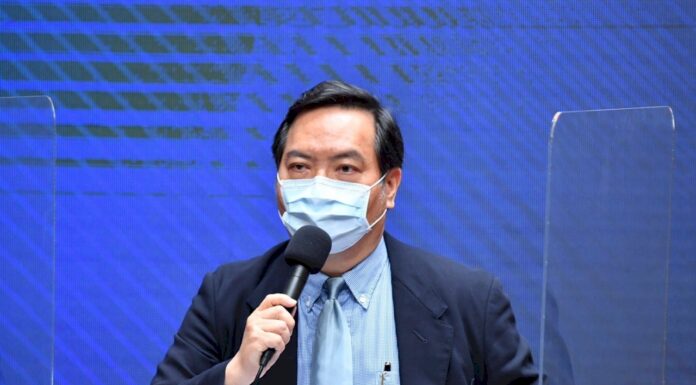 Su Tseng-chang quiere terminar el periodo de reflexión tras las elecciones antes de reformar el gabinete